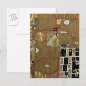 Verlening c.1905-09 briefkaart (Voorkant / Achterkant)