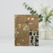 Verlening c.1905-09 briefkaart (Staand voorkant)