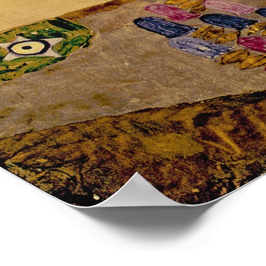 Verlening c.1905-09 poster (Hoek)