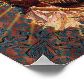 Verlening - Poster (Hoek)