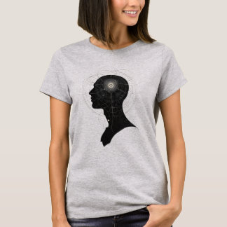 Verlicht bewustzijn T-shirt