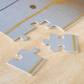 Verlicht Boeddha Legpuzzel (Zijkant)