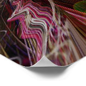 Verlicht de Weg.. Print (Hoek)