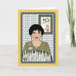 Verlicht door het licht_C_Wenskaart Kaart