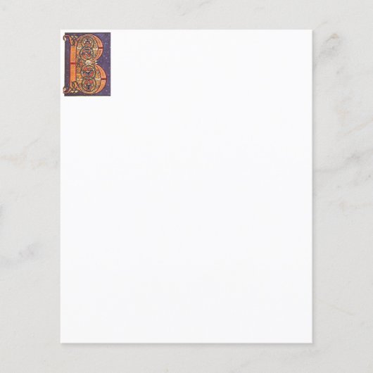 Verlicht door papier (Voorkant)