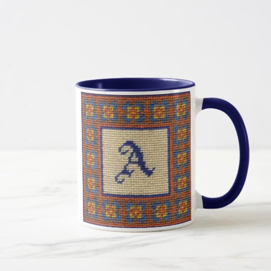 Verlicht een Mok (Rechts)