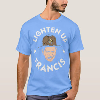 Verlicht Francis T-shirt
