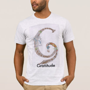 verlicht G T-shirt