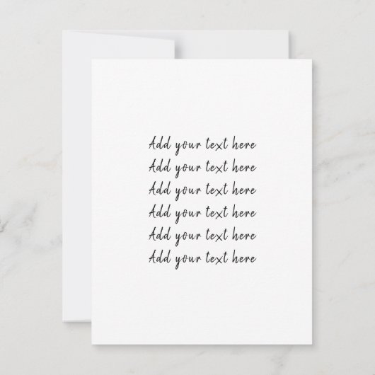 Verlicht geschilderde kerstboom (Achterkant)