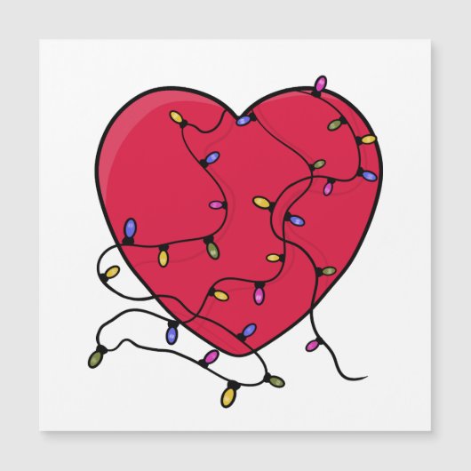 Verlicht Hart (Voorkant)