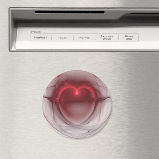 Verlicht hart magneet (Insitu (Vaatwasser))