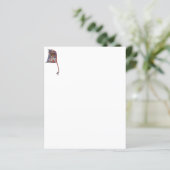 Verlicht Initiaal N (Staand voorkant)