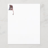 Verlicht Initiaal N (Voorkant)