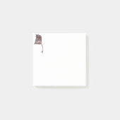 Verlicht Initiaal N Post-it® Notes (Voorkant)