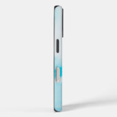 Verlicht je pad Case-Mate iPhone case (Achterkant / Rechts)