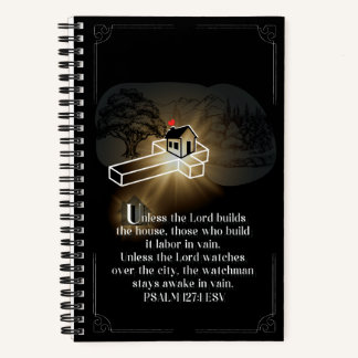 Verlicht journaal U Notitieboek