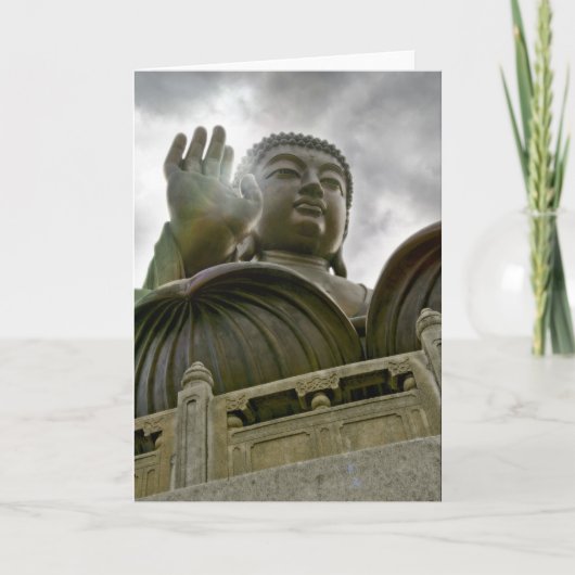 Verlicht Kaart (Voorkant)