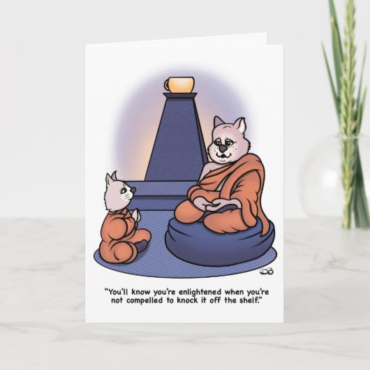 Verlicht Kaart (Voorkant)