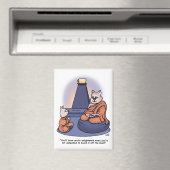 Verlicht Magneet (Insitu (Vaatwasser))