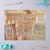 Verlicht Manuscript Tissue Paper Tissuepapier (Craft)