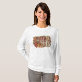 verlicht miniatuur van universeel t-shirt (Voorkant volledig)