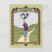 Verlicht omhoog_A_ Briefkaart (Voorkant)