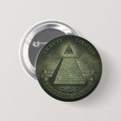 Verlicht Ronde Button 5,7 Cm (Voorkant /achterkant)
