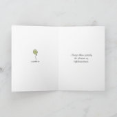 Verlicht Up_A_Greeting Kaart (Binnen)