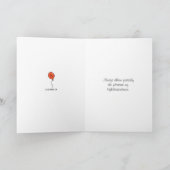 Verlicht Up_B_Greeting Kaart (Binnen)