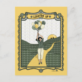 Verlicht Up_C_ Briefkaart