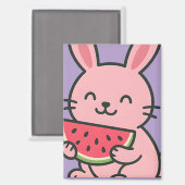 Verlicht uw keuken met deze schattige magneet (Voorkant / Achterkant)