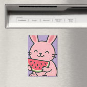 Verlicht uw keuken met deze schattige magneet (Insitu (Vaatwasser))