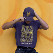 Verlicht Uw Pad - Licht van de Wereld Hoodie