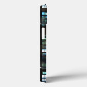 Verlicht vensterpatroon Case-Mate iPhone case (Achterkant / Rechts)