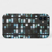 Verlicht vensterpatroon Case-Mate iPhone case (Achterkant (horizontaal))