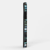 Verlicht vensterpatroon Case-Mate iPhone case (Achterkant/rechts)