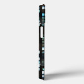Verlicht vensterpatroon Case-Mate iPhone case (Achterkant / Rechts)