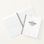 Verlicht Welvaart Journal Notitieboek (Binnen)