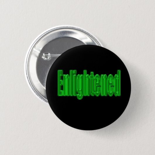Verlichtde Button (Voorkant /achterkant)