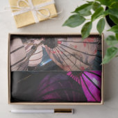 Verlichtde Chinese lampionnen Tissuepapier (Geschenk)