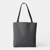 Verlichtde Welvaart Rocks Bag Tote Bag (Achterkant)