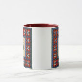 Verlichte B-Mok Mok (Midden)