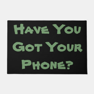 verlichte herinneringszin originele pret deurmat