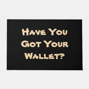 verlichte herinneringszin originele pret deurmat