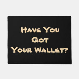 verlichte herinneringszin originele pret deurmat