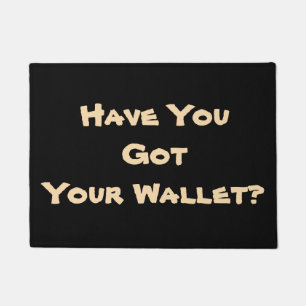 verlichte herinneringszin originele pret deurmat