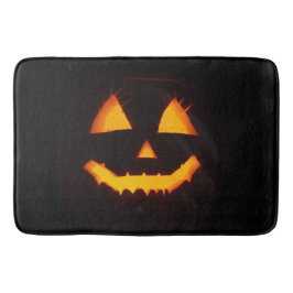 Verlichte Jack O Lantern Badmat