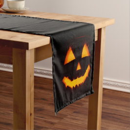 Verlichte Jack O Lantern Medium Tafelloper