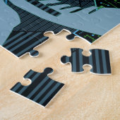 verlichte logicskop legpuzzel (Zijkant)