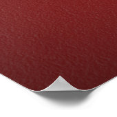 Verlichte ON AIR bord Poster (Hoek)